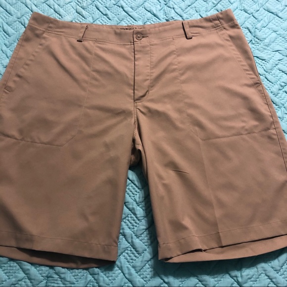 Nike Other - Nike Golf Shorts